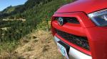 Toyota 4Runner TRD Off-Road 2016 года (NA)